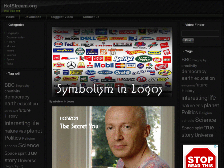 www.hotstream.org