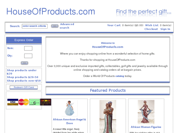 www.houseofproducts.com