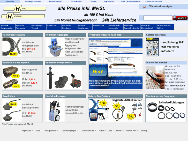 www.hytec-hydraulik.com