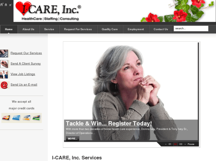 www.icareinc.com