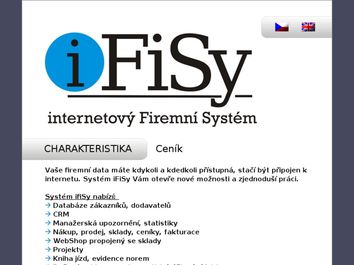 www.ifisy.com