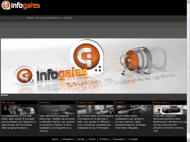 www.infogates.it