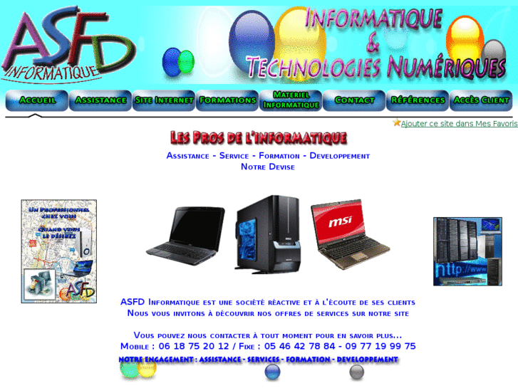 www.informatique-17.info