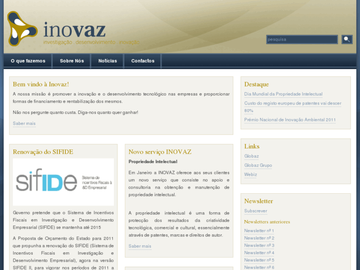 www.inovaz.pt