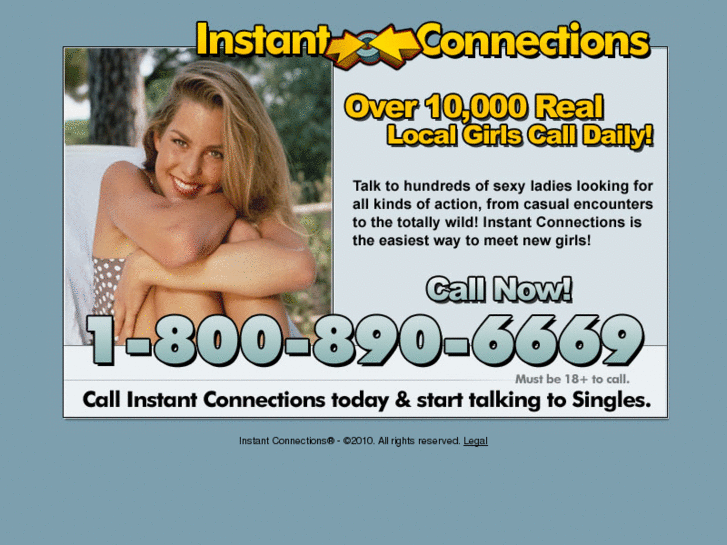 www.instantconnections.com