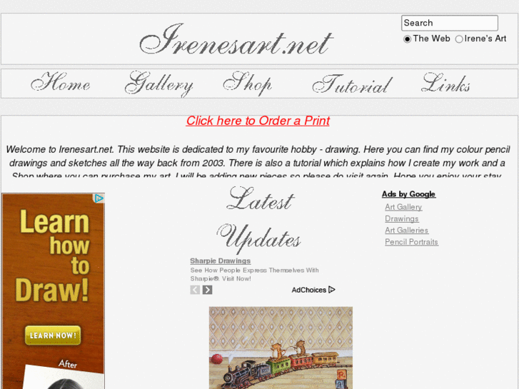 www.irenesart.net