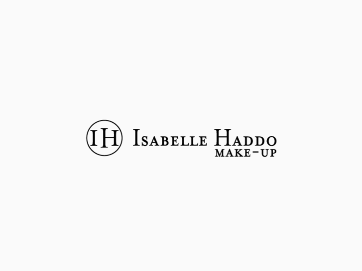 www.isabellehaddo.com