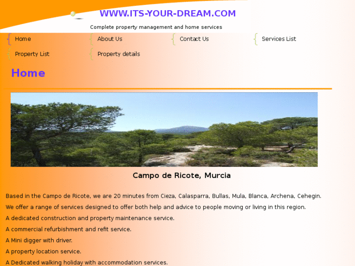 www.its-your-dream.com