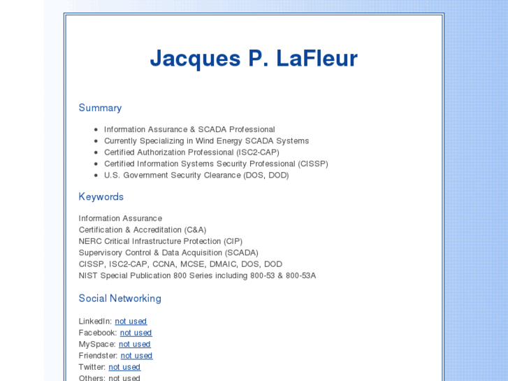 www.jacqueslafleur.com