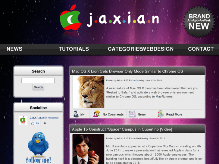 www.jaxian.net