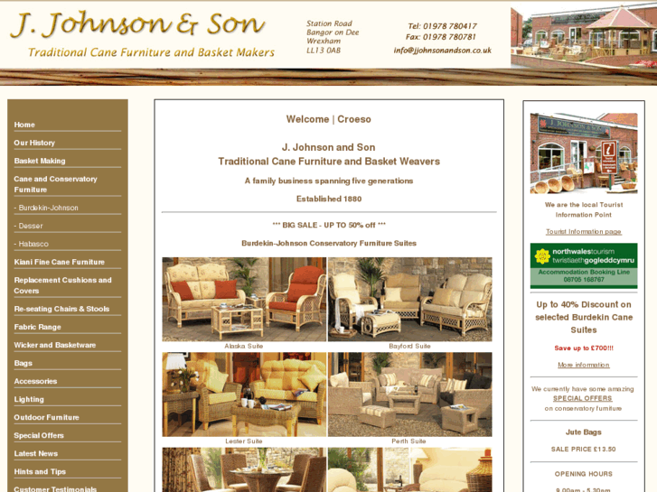 www.jjohnsonandson.co.uk