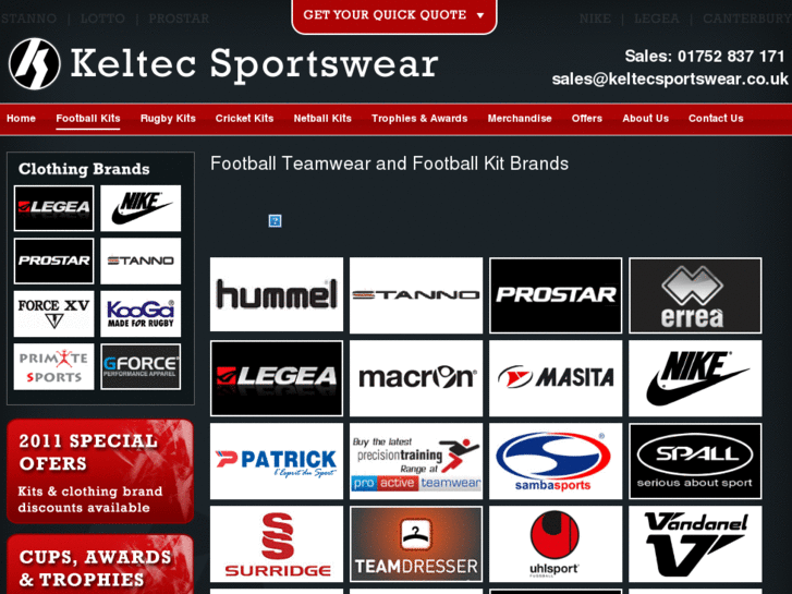 www.keltecfootball.com