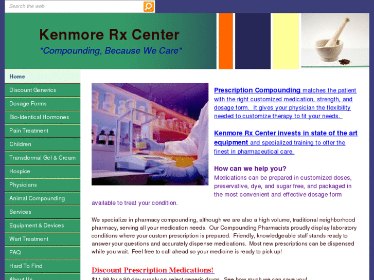 www.kenmorerx.com