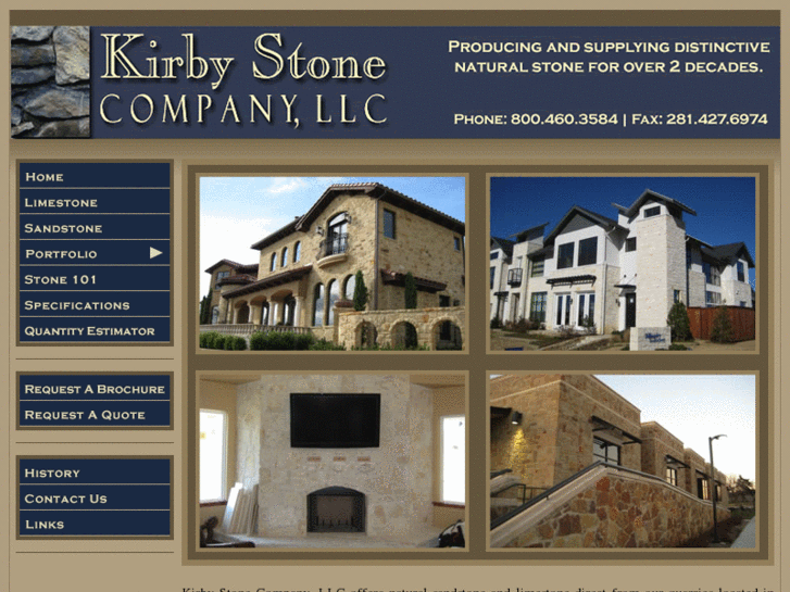 www.kirbystoneco.com