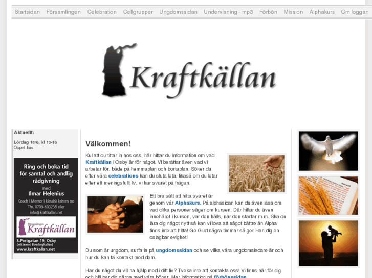 www.kraftkallan.net