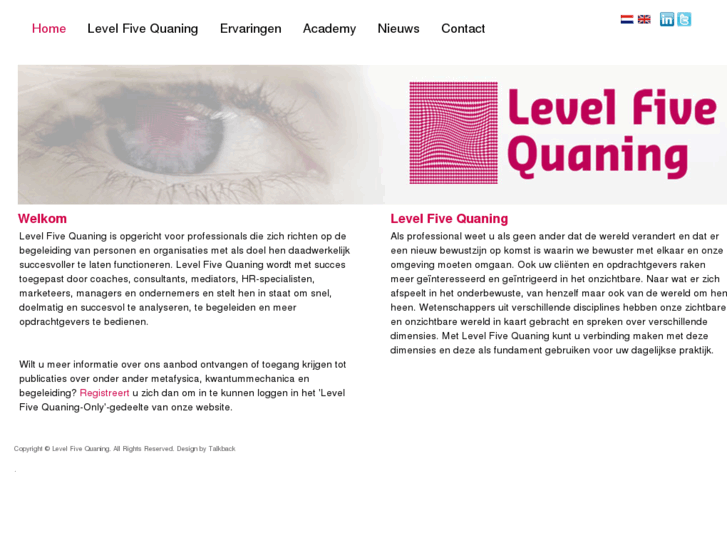 www.levelfivequaninginternational.com