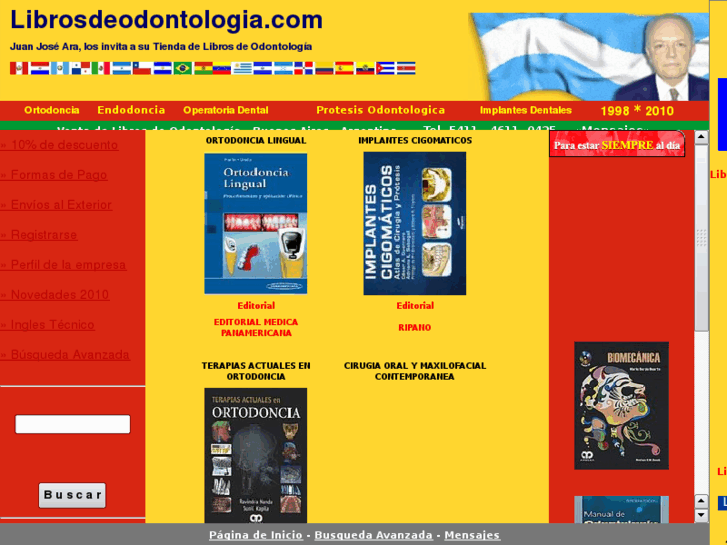 www.librosdeodontologia.com