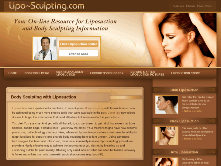 www.lipo-sculpting.com