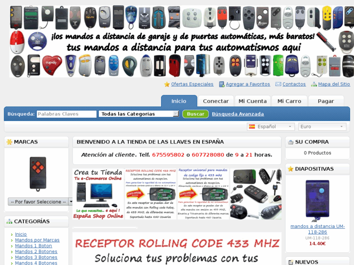 www.mandos-express.com