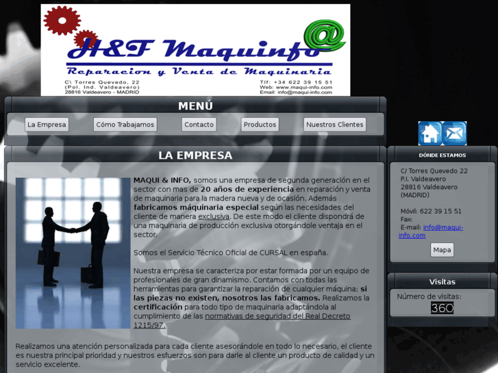 www.maqui-info.com