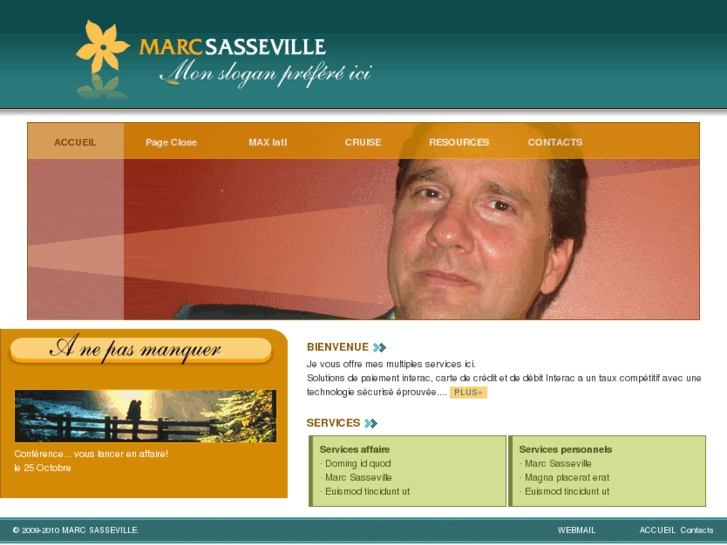 www.marcsasseville.com