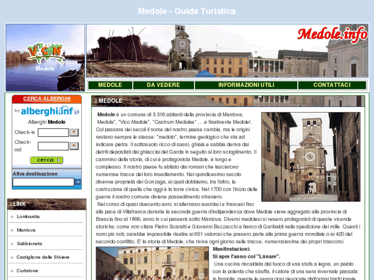 www.medole.info