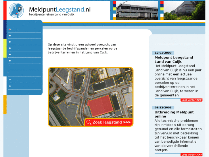 www.meldpuntleegstand.nl