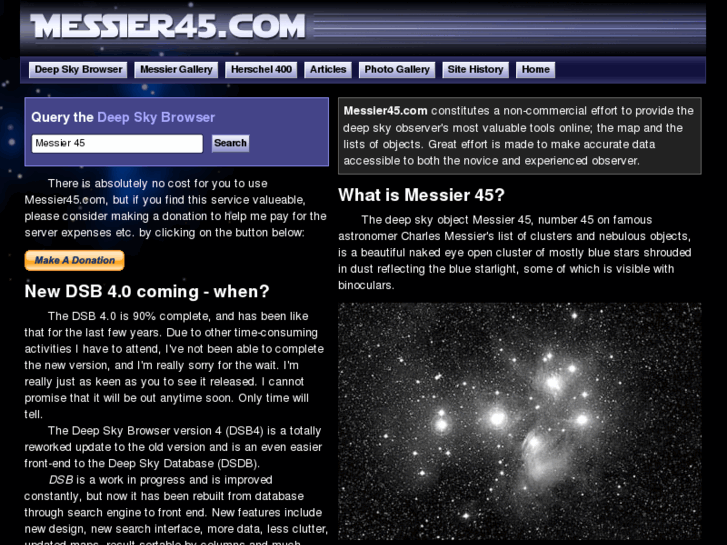 www.messier45.com