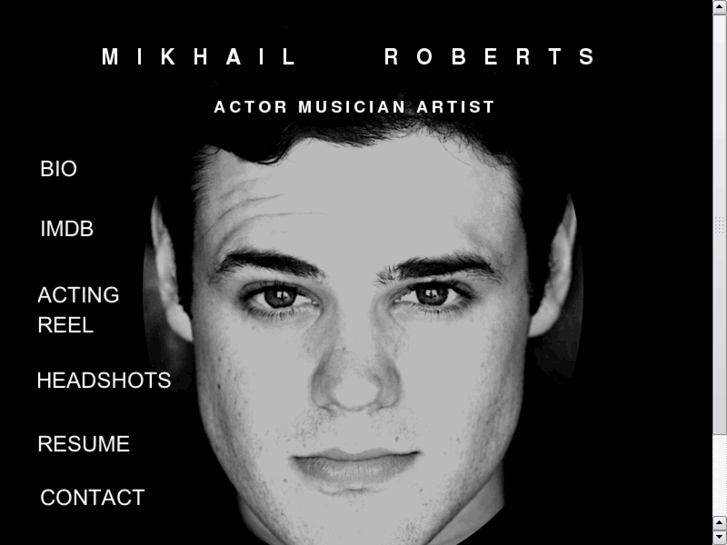 www.mikhailroberts.com