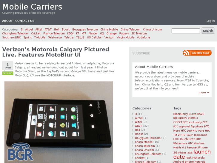 www.mobile-carriers.com
