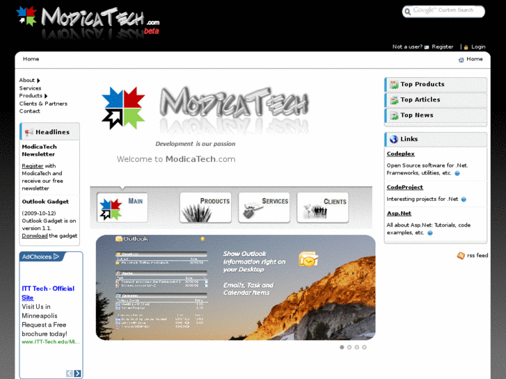 www.modicatech.com