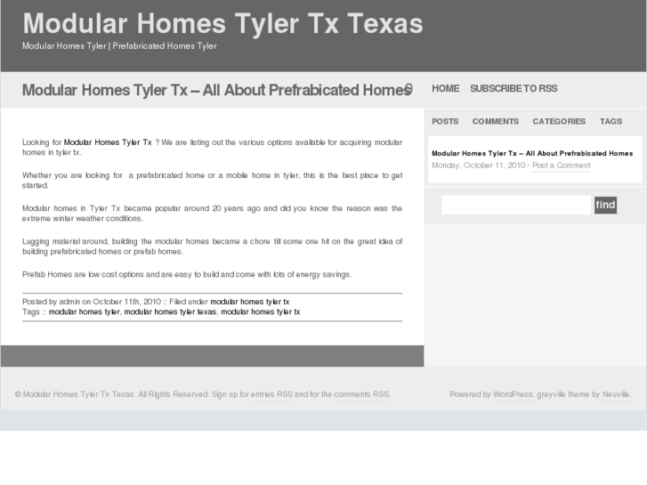 www.modularhomestylertx.com