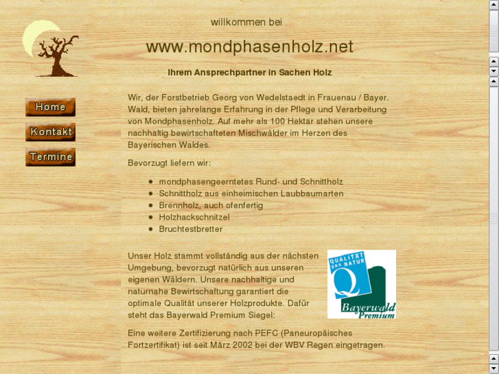 www.mondphasenholz.net