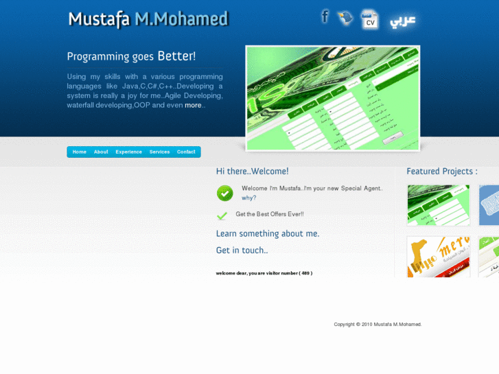 www.mostafasoft.net