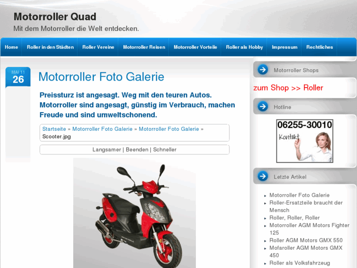 www.motorroller-quad.de