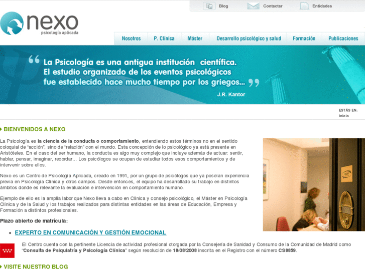 www.nexopsicologia.com