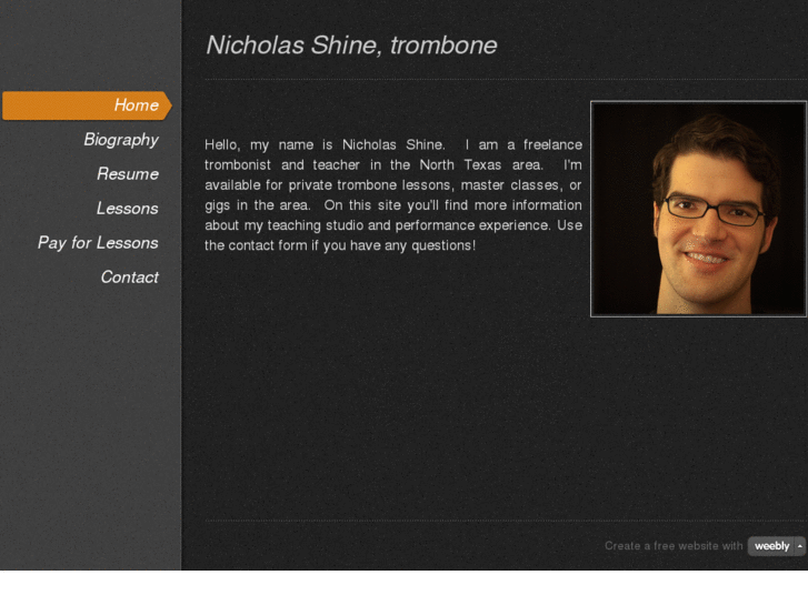 www.nicholasshine.com