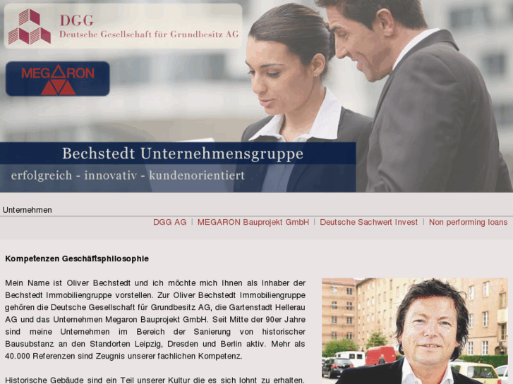 www.oliver-bechstedt.de