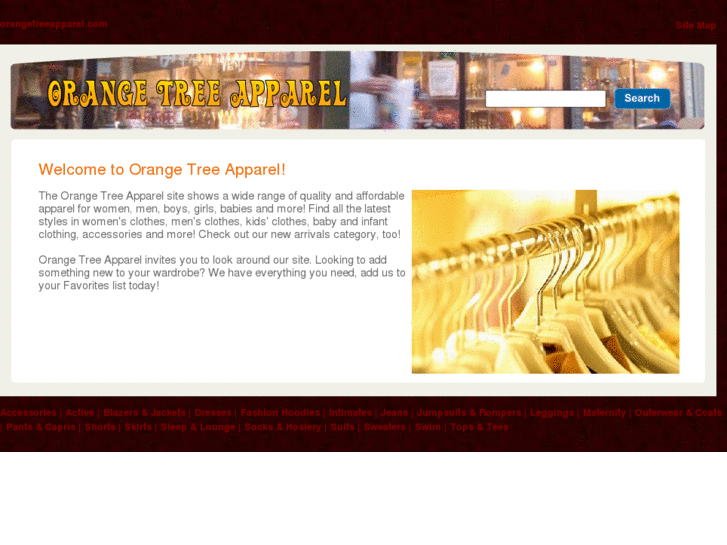 www.orangetreeapparel.com