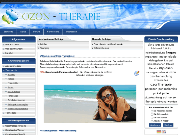 www.ozon-therapie.net