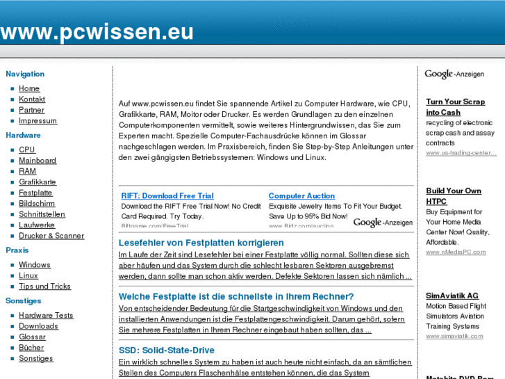 www.pcwissen.eu