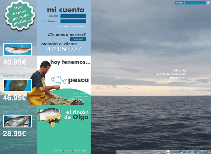 www.pescadelmediterraneo.com