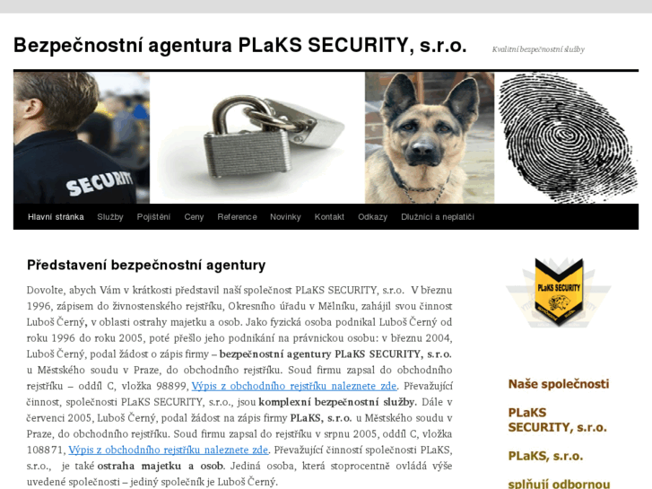 www.plaks.cz