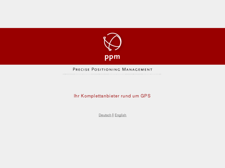 www.ppm-gps.com