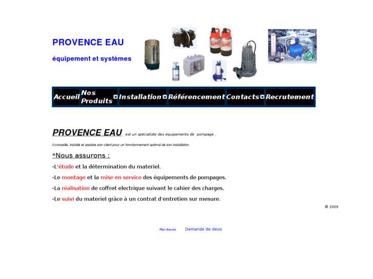 www.provence-eau.com