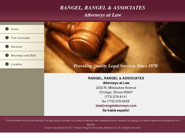 www.rangelattorneys.com