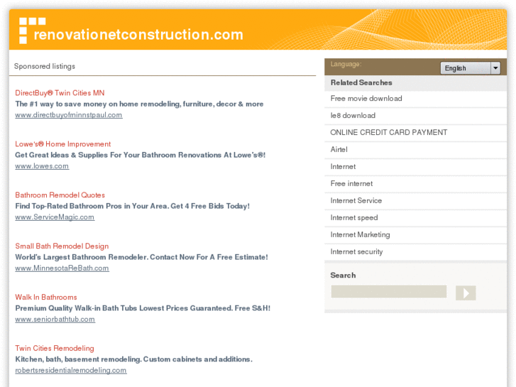 www.renovationetconstruction.com