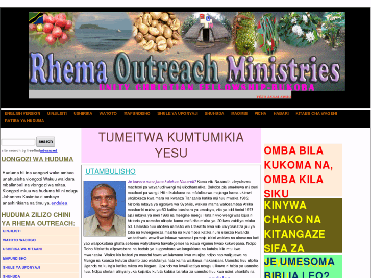 www.rhematanzania.org