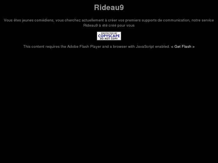 www.rideau9.com