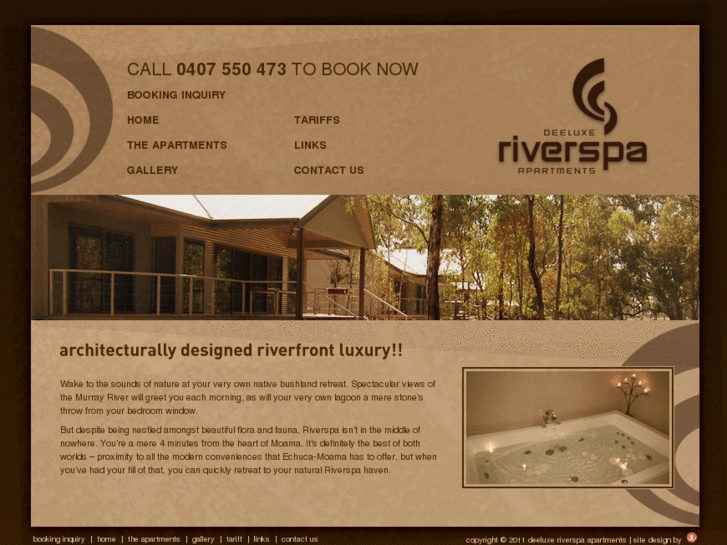 www.riverspa.com.au